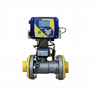 Газовый комплекс КИ-СТГ-ТС-М